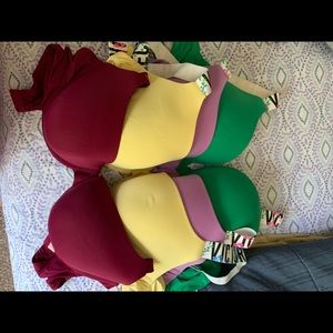 Victoria secret bra bundle